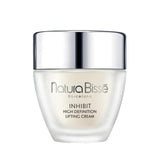 "Inhibit High Definition Lifting Cream" 50ml 31A184 50ML NATURA BISSE' 