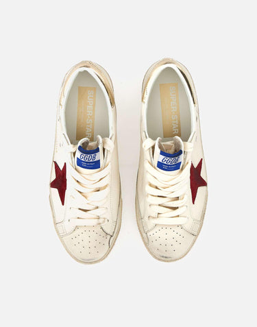 Sneakers "Super-Star" GMF01003 F00813712378 GOLDEN GOOSE 