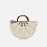 Borsa a mano "Shell Small" U5A180301 N17 COCCINELLE 