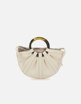Borsa a mano "Shell Small" U5A180301 N17 COCCINELLE 