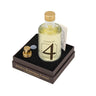 "Colonia n°4" 100ml ABCC04100 100ML ANTICA BARBIERIA COLLA 