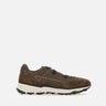 Sneakers running SH000050U 500017740 HERNO 