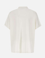 Polo in cotone DH2050 001 LACOSTE 