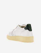 Sneakers "Medalist Low" in pelle AULM LL47 AUTRY 