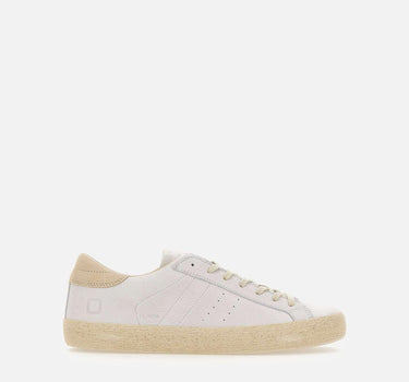 Sneakers "Hill low natural" M431HLNT WH D.A.T.E. 