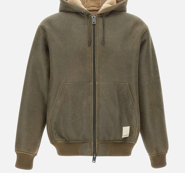 Giacca EM002616 AF17349U6199 EMPORIO ARMANI 