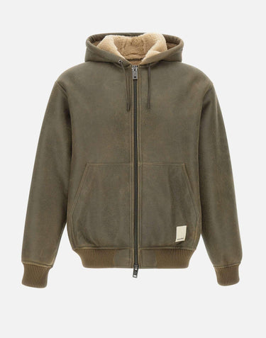 Giacca EM002616 AF17349U6199 EMPORIO ARMANI 