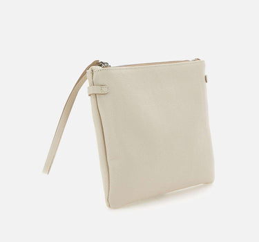 Pochette "Hermy" BS3695 GRNMARBLE GIANNI CHIARINI 