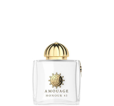 Extrait de Parfum "Honour 43 Woman" 100ml 0AMOEXT100HONOURW 100ML AMOUAGE 