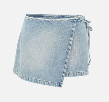 "De lem mini skirt" A17110 09L6001 DIESEL 