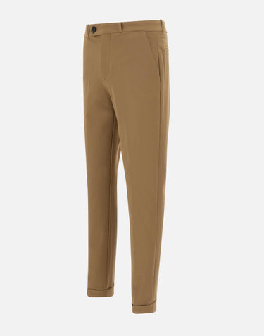 "Surflex Winter Chino Pant" 25200 84 RRD 
