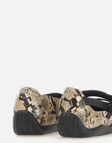 Ballerine "Speedcat Snake Print" 405326 01 PUMA 
