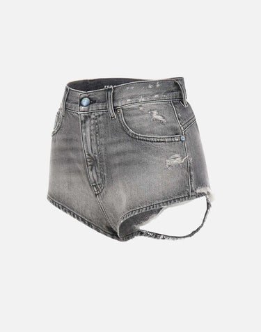 Shorts "De-Lunar" A03557 09P0802 DIESEL 