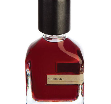 Parfum "Terroni" 50ml OP0017 50ML ORTO PARISI 