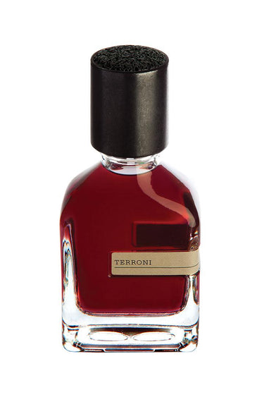 Parfum "Terroni" 50ml OP0017 50ML ORTO PARISI 