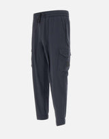 Pantaloni "T_Urbanex-CargoLight" 50508339 402 BOSS 