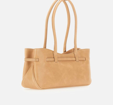 Borsa a spalla "Grandma Used Bag" GG630020 BEIGE MARGESHERWOOD 