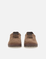 Sneakers "Akira Donald" 80005DSL2 MARRONE SOLDINI 80 