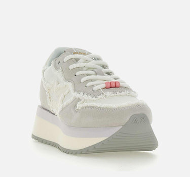 Sneakers "Big stargirl canvas" BZ35216 31 SUN68 