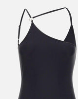 Costume monospalla COPSW11F5021 BLK COPERNI 