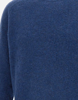 Maglia in lana e alpaca GC3MLM WA5R860 FILIPPO DE LAURENTIIS 