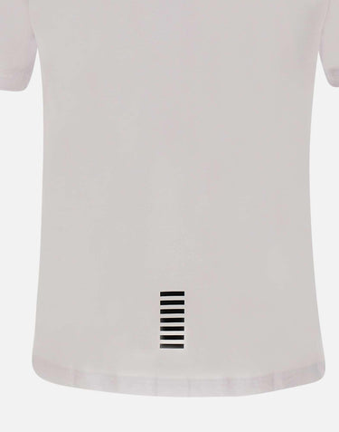 T-shirt in cotone 8NPT25 PJVPZ1100 EA7 