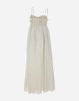 Abito lungo "Etta" FF4815 BCB FAITHFULL THE BRAND 