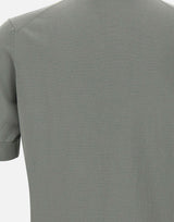 Maglia in cotone GC1MC CR14R510 FILIPPO DE LAURENTIIS 
