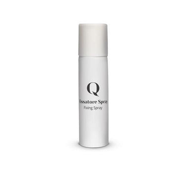 Fissatore trucco spray aloe e camomilla QStudio MakeUP-R.P. 150 ml QS23 150ML QSTUDIO MAKEUP-RP 
