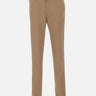 Pantaloni "Kaito" 50487754 294 BOSS 