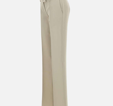 Pantaloni sartoriali in lana 260WCP00287 WWW065AA700 THE ATTICO 