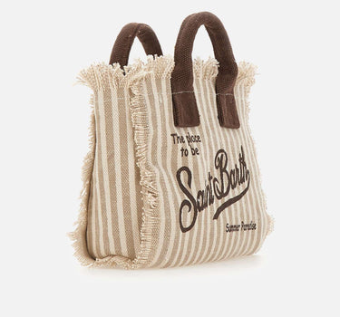 Borsa a mano "Vanity Mini" VAMI001 03450L MC2 SAINT BARTH 