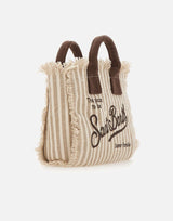 Borsa a mano "Vanity Mini" VAMI001 03450L MC2 SAINT BARTH 