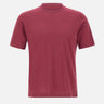 Maglia a maniche corte in cotone 302821 054 KANGRA 