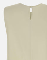 Top con frange RP1MR049 1096 KAOS 