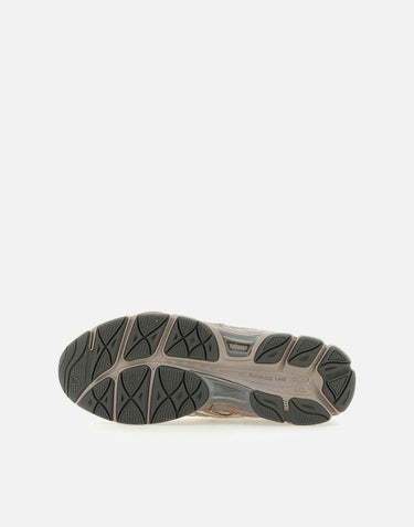 Sneakers "Gel Nyc" 1203A372 100 ASICS 