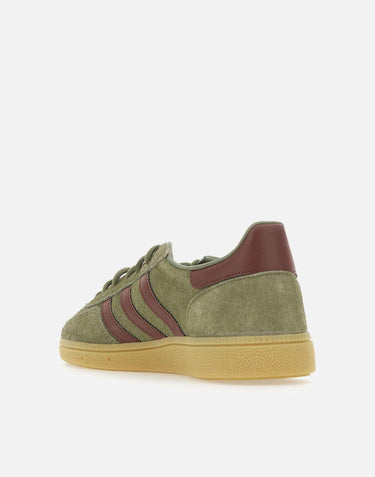 "Handball Spezial" JQ8297 BROWN ADIDAS 