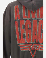 Felpa "Living Legacy Tour" MLM100366 46 REPRESENT 