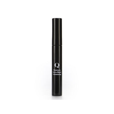 "Mascara Extra Black Volumizing "10ml QS11B BLACK QSTUDIO MAKEUP-RP 
