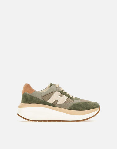 Sneakers "Maxi I Active" HXW7140GA40V0F 0RW1 HOGAN 