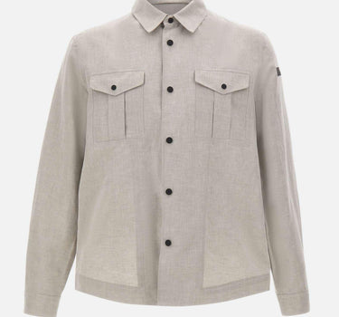 Giacca "Lynco Overshirt Jkt" 26031 86 RRD 