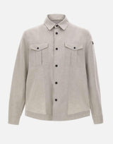 Giacca "Lynco Overshirt Jkt" 26031 86 RRD 