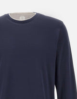 Maglia in cotone L75TSHL02 TES0L3011113 ELEVENTY 