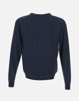 Cardigan in cotone CB1ML CR14R890 FILIPPO DE LAURENTIIS 