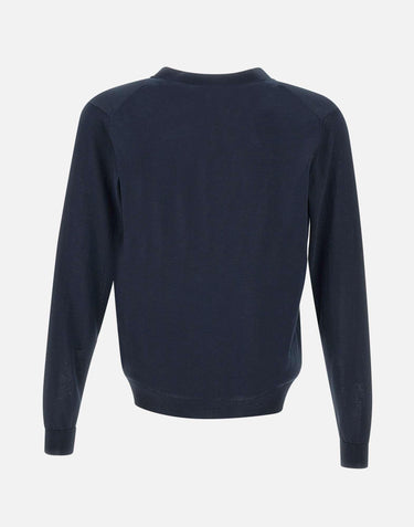Cardigan in cotone CB1ML CR14R890 FILIPPO DE LAURENTIIS 