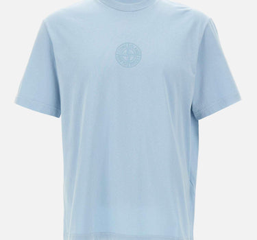 T-shirt in cotone 2100001S0E14 V004A STONE ISLAND 