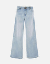 Jeans "Good Flare" UA6160D0264 7L989 LIU-JO 