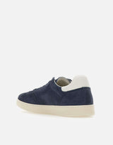 Sneakers "wfm251" in pelle WFM251020 1000 WOOLRICH 