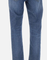 Jeans "Rubens-Z" P0159R 2D570BLUE RE-HASH 