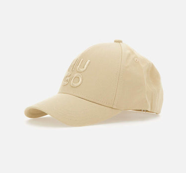 Cappello da baseball "Jude Stacked" in cotone 50533409 285 HUGO 